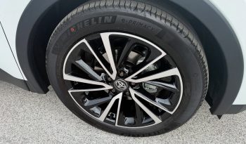 NUOVO TOYOTA CH-R 1.8 HEV 140 CV Allestimento: LOUNGE completo