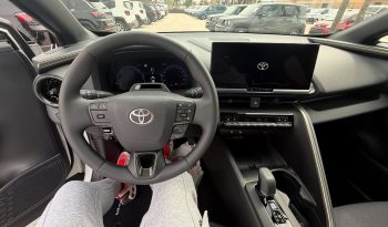 NUOVO TOYOTA CH-R 1.8 HEV 140 CV Allestimento: LOUNGE completo