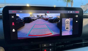 NUOVA FIAT 600 HYBRID completo