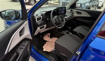 NUOVA SUZUKI SWIFT MY 2025 completo