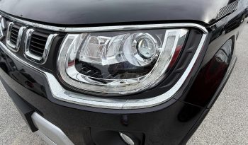 NUOVA SUZUKI IGNIS MY 2024 1.2 HYBRID completo