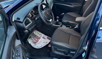 NUOVA SUZUKI S-CROSS TOP 1.4 HYBRID 129 CV completo