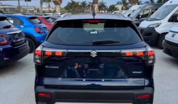 NUOVA SUZUKI S-CROSS TOP 1.4 HYBRID 129 CV completo
