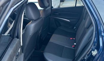 NUOVA SUZUKI S-CROSS TOP 1.4 HYBRID 129 CV completo