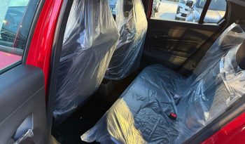 NUOVA FIAT 600 HYBRID completo