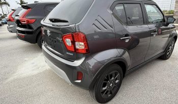 NUOVA SUZUKI IGNIS MY 2024 1.2 HYBRID completo
