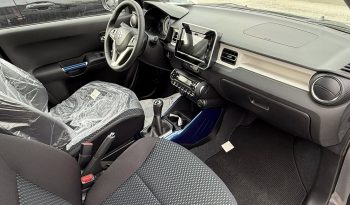 NUOVA SUZUKI IGNIS MY 2024 1.2 HYBRID completo