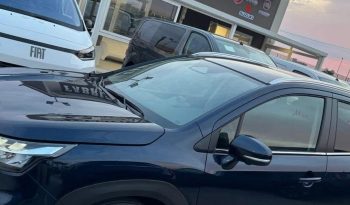 NUOVA SUZUKI S-CROSS TOP 1.4 HYBRID 129 CV completo