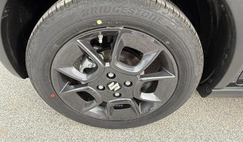 NUOVA SUZUKI IGNIS MY 2024 1.2 HYBRID completo