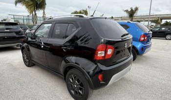 NUOVA SUZUKI IGNIS MY 2024 1.2 HYBRID completo