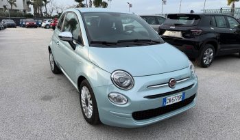 FIAT 500 HYBRID 1.0 CV 70 completo