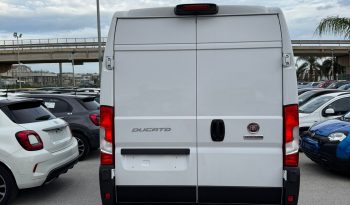 FIAT DUCATO MAX PLUS LH3 35Q completo