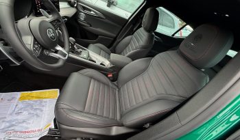ALFA ROMEO TONALE TRIBUTO ITALIANO HYBRID 160 CV SERIE LIMITATA completo