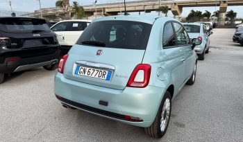 FIAT 500 HYBRID 1.0 CV 70 completo
