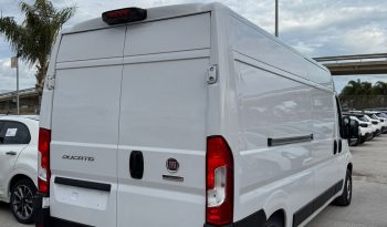 FIAT DUCATO MAX PLUS LH3 35Q completo