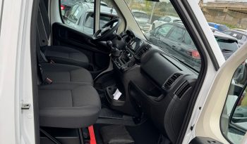 FIAT DUCATO MAX PLUS LH3 35Q completo