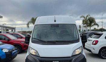 FIAT DUCATO MAX PLUS LH3 35Q completo
