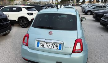 FIAT 500 HYBRID 1.0 CV 70 completo