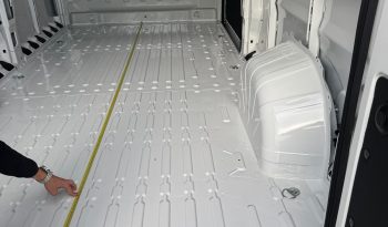 FIAT DUCATO MAX PLUS LH3 35Q completo