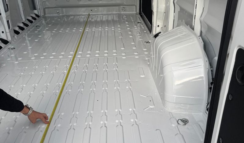 FIAT DUCATO MAX PLUS LH3 35Q completo