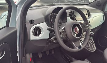 FIAT 500 HYBRID 1.0 CV 70 completo