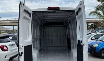 FIAT DUCATO MAX PLUS LH3 35Q completo