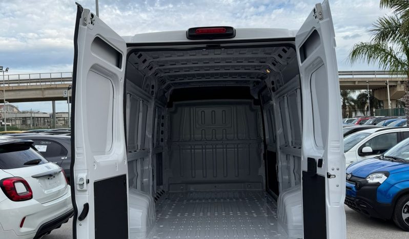 FIAT DUCATO MAX PLUS LH3 35Q completo