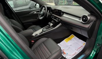 ALFA ROMEO TONALE TRIBUTO ITALIANO HYBRID 160 CV SERIE LIMITATA completo