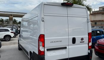 FIAT DUCATO MAX PLUS LH3 35Q completo