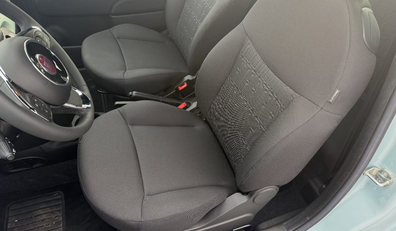 FIAT 500 HYBRID 1.0 CV 70 completo