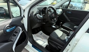 ULTIMISSIME FIAT 500 X SPORT PLUS 2024 completo
