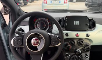 FIAT 500 HYBRID 1.0 CV 70 completo