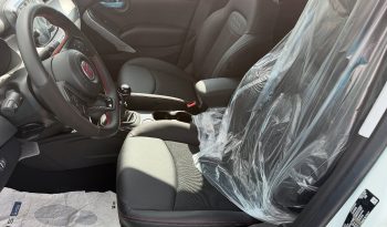 ULTIMISSIME FIAT 500 X SPORT PLUS 2024 completo
