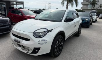 NUOVA FIAT 600 HYBRID 145 CV VERSIONE LA PRIMA MY 2025 completo