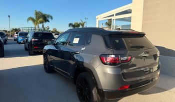 JEEP COMPASS S PLUS 1.6 MULTJET 130 CV completo
