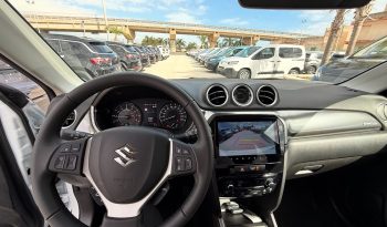 NUOVA SUZUKI VITARA TOP PLUS  1.4 HYBRID 129 CV completo
