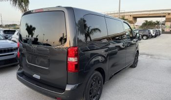 NUOVO FIAT ULISSE 9 POSTI 2.0 180 CV CAMBIO AUTOMATICO completo