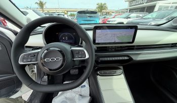 NUOVA FIAT 600 HYBRID 145 CV VERSIONE LA PRIMA MY 2025 completo