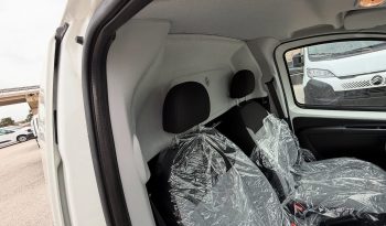 NUOVO FIAT FIORINO SX PLUS 1.3 MULTJET 95 CV completo