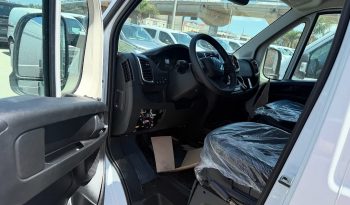 NUOVO FIAT DUCATO 30 L2 H1 2.2 MULTJET MY 2025 completo