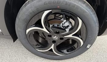 LA NUOVA ALFA ROMEO JUNIOR EDCT6 136 CV HYBRID completo