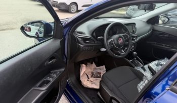 FIAT TIPO 1.6 MULTJET 130 CV completo