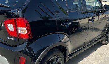 NUOVA SUZUKI IGNIS MY 2024 1.2 HYBRID completo