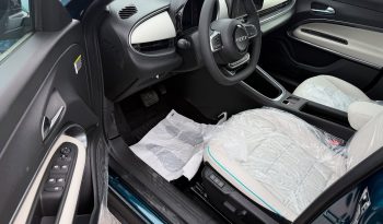 NUOVA FIAT 600 HYBRID 145 CV VERSIONE LA PRIMA MY 2025 completo