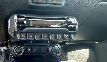 NUOVA SUZUKI IGNIS MY 2024 1.2 HYBRID completo
