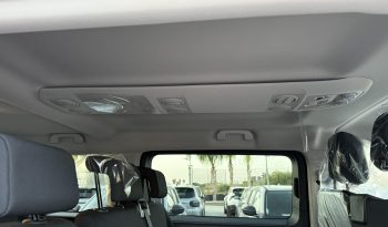 NUOVO FIAT ULISSE 9 POSTI 2.0 180 CV CAMBIO AUTOMATICO completo