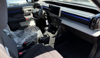 NUOVA CITROEN C3 BENZINA 1.2 TURBO 100 CV 73 KW completo
