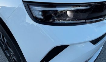 NUOVA OPEL MOKKA 1.2 benzina 136 cv completo