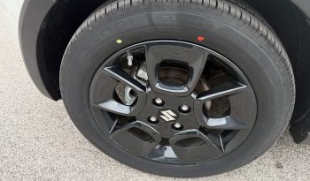 NUOVA JEEP AVENGER 1.2 BENZINA 1OO CV ALTITUDINE PLUS completo