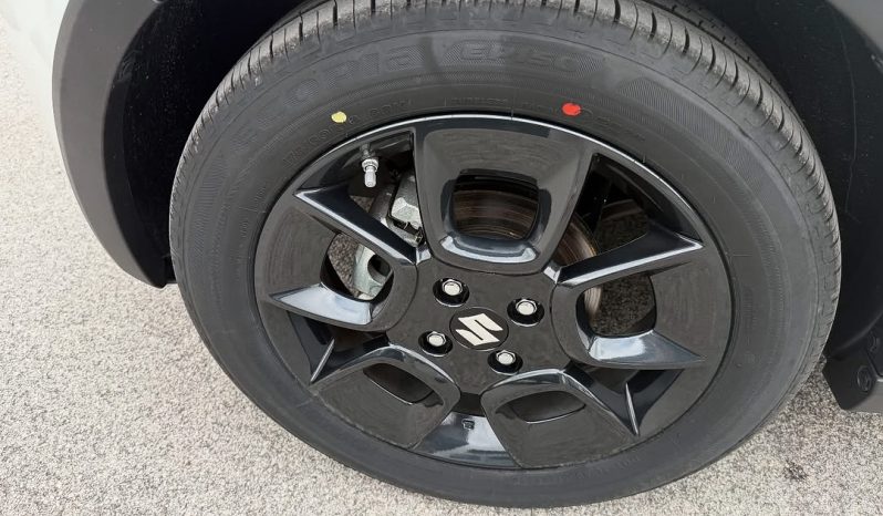 NUOVA JEEP AVENGER 1.2 BENZINA 1OO CV ALTITUDINE PLUS completo
